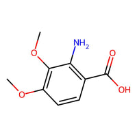 2-Amino-3,4-dimethoxybenzoic acid|CS-0145994|5701-87-1