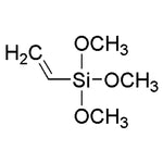 Trimethoxyvinylsilane|27185|2768-02-7