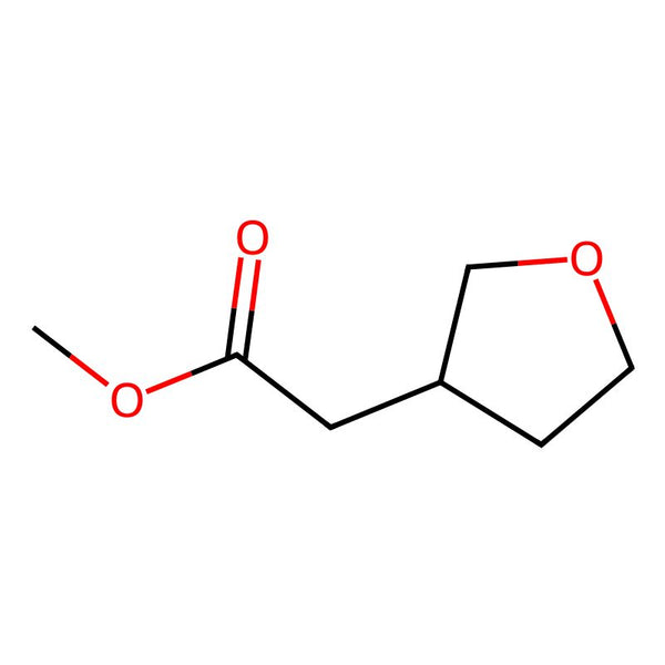 Methyl 2-(tetrahydrofuran-3-yl)acetate|CS-0104771|910565-30-9