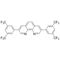 3,8-Bis[3,5-bis(trifluoromethyl)phenyl]-1,10-phenanthroline|07-0481|1228032-35-6