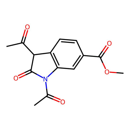 Nintedanib Impurity 84|C4X-181484|2770008-35-8
