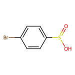 4-Bromobenzenesulfinic acid|CS-0157405|1195-33-1