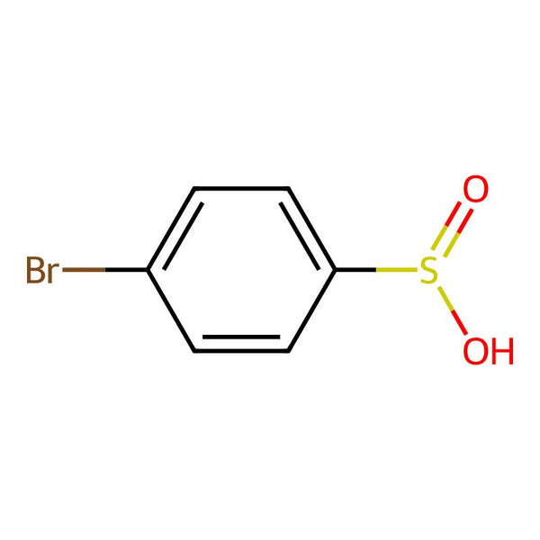 4-Bromobenzenesulfinic acid|CS-0157405|1195-33-1