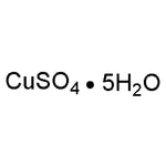 Copper(II) sulfate pentahydrate|30243|7758-99-8