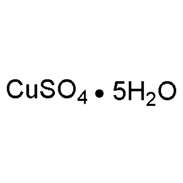 Copper(II) sulfate pentahydrate|30243|7758-99-8