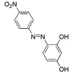 4(p-Nitrophenylazo)resorcinol|22830|74-39-5