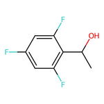 1-(2,4,6-Trifluorophenyl)ethanol|CS-0162744|1250113-83-7