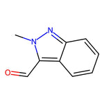2-Methyl-2H-indazole-3-carbaldehyde|CS-0101167|34252-54-5