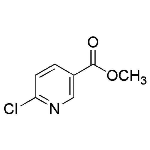 6-Chloronicotinic acid methyl ester|27477|73781-91-6