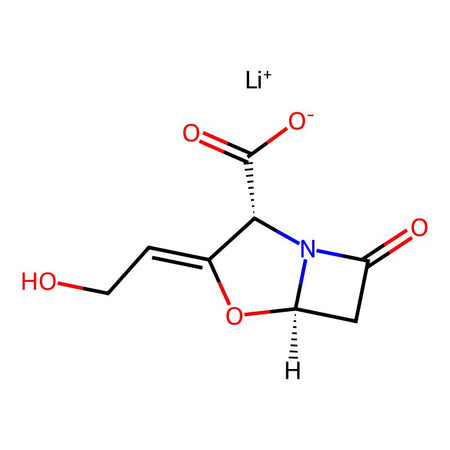 Lithium Claviate|C4X-114612|61177-44-4