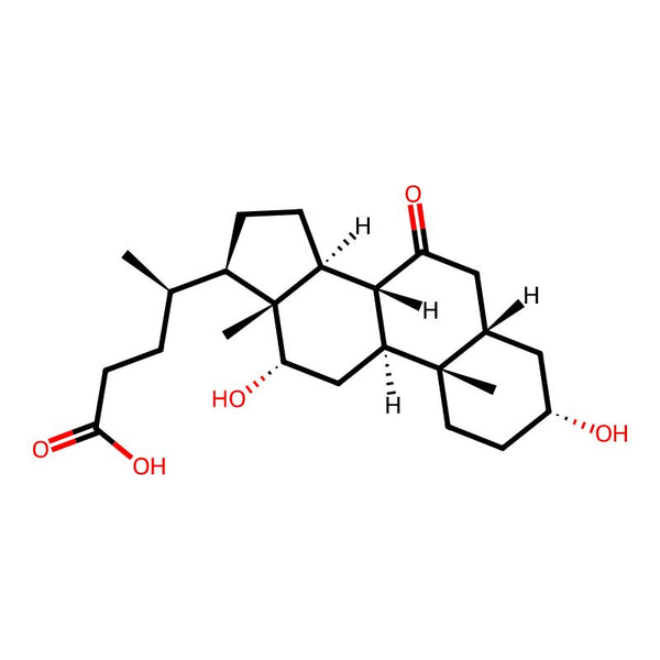 7-keto-Deoxycholic acid|CS-0016034|911-40-0