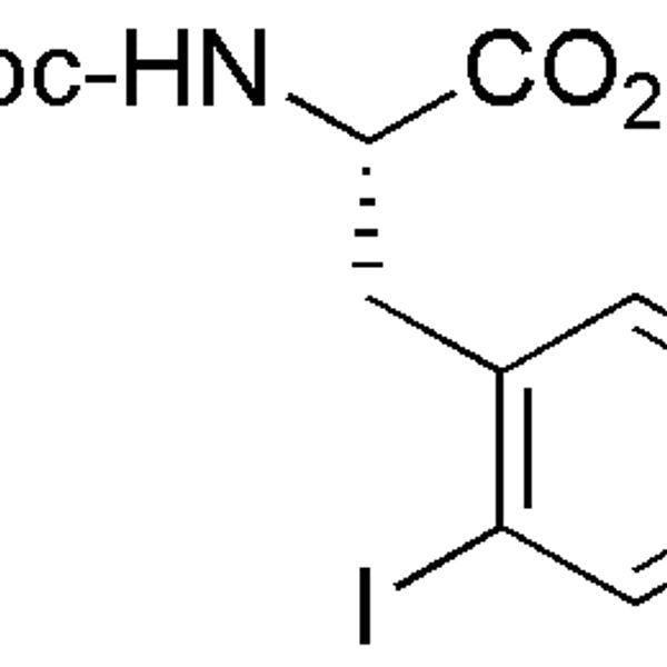 Boc-2-iodo-L-phenylalanine|15102|273221-78-6