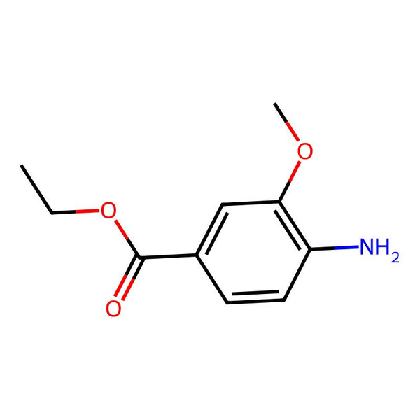 Ethyl 4-amino-3-methoxybenzoate|CS-0020828|73368-41-9