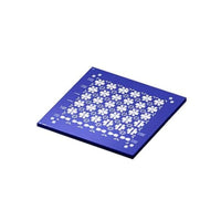 Graphene Field-Effect Transistor (GFET) Chip - Grid pattern|06-2555|1034343-98-0
