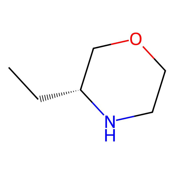 (R)-3-Ethylmorpholine|CS-0146937|74572-05-7