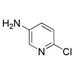 2-Chloro-5-aminopyridine|25555|5350-93-6