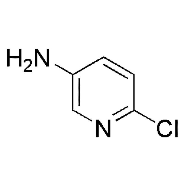 2-Chloro-5-aminopyridine|25555|5350-93-6