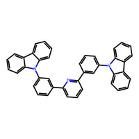 2,6-Bis[3-(9H-carbazol-9-yl)phenyl]pyridine|CS-0168832|1013405-24-7