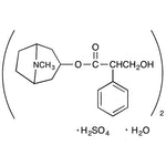Atropine sulfate salt monohydrate|32440|5908-99-6
