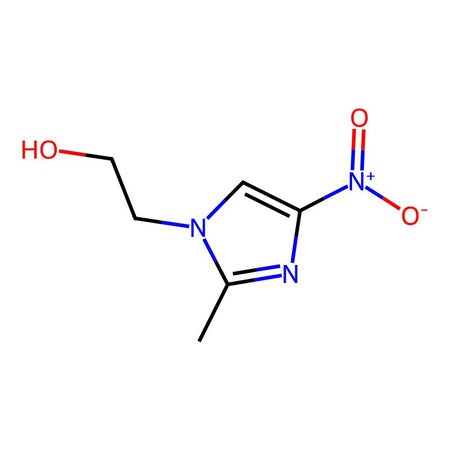 Metronidazole EP Impurity E|C4X-14055|705-19-1