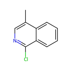 1-Chloro-4-methylisoquinoline|CS-0099332|24188-78-1