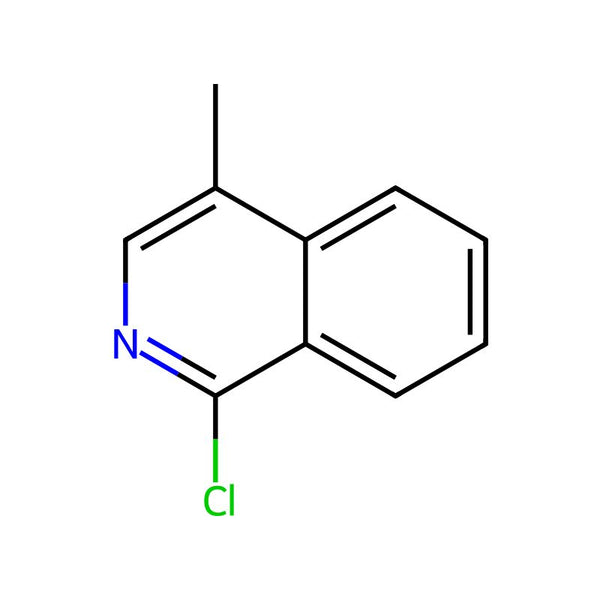 1-Chloro-4-methylisoquinoline|CS-0099332|24188-78-1