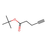 tert-Butyl pent-4-ynoate|CS-0088785|185986-76-9