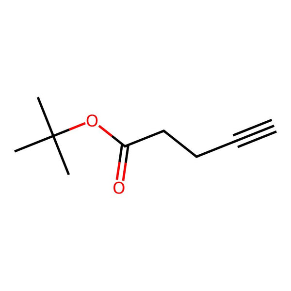 tert-Butyl pent-4-ynoate|CS-0088785|185986-76-9