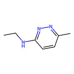 N-Ethyl-6-methylpyridazin-3-amine|CS-0217485|1250628-49-9