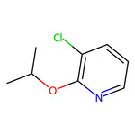 3-Chloro-2-isopropoxypyridine|CS-0195240|282723-22-2