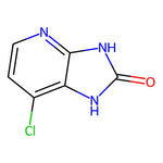 7-Chloro-1,3-dihydro-2H-imidazo[4,5-b]pyridin-2-one|CS-0130981|1202780-76-4