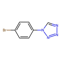 1-(4-Bromophenyl)-1H-tetrazole|CS-0071819|57058-01-2