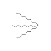 Tri-n-octylphosphine, min. 97% TOP|15-6655|4731-53-7