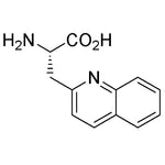 3-(2'-Quinolyl)-L-alanine|07083|161513-46-8