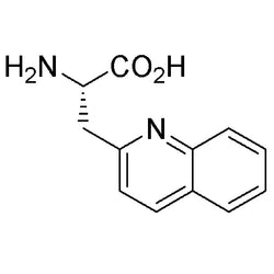 3-(2'-Quinolyl)-L-alanine|07083|161513-46-8