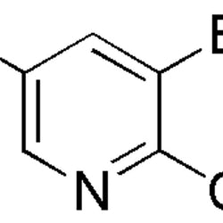 3-Bromo-2-cyano-5-fluoropyridine|26425|950670-18-5