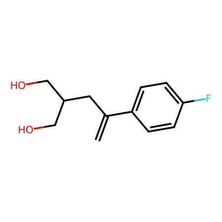 Posaconazole Impurity 175|C4X-1208175|169265-99-0
