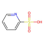 Pyridine-2-sulfonic acid|CS-W017951|15103-48-7