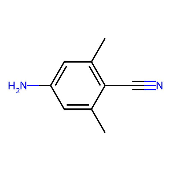 4-Amino-2,6-dimethylbenzonitrile|CS-0159914|114820-10-9