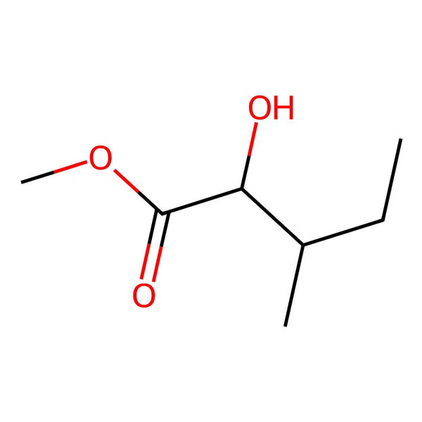 Methyl 2-hydroxy-3-methylpentanoate|CS-0235967|41654-19-7