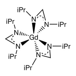 Tris(N,N'-di-i-propylformamidinato)gadolinium(III), (99.999+%-Gd) PURATREM Gd-FMD|64-3575
