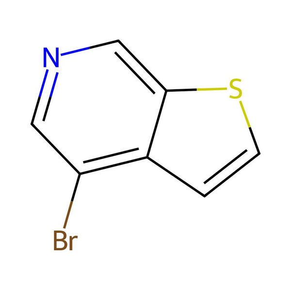 4-Bromothieno[2,3-c]pyridine|CS-0188081|1296224-08-2