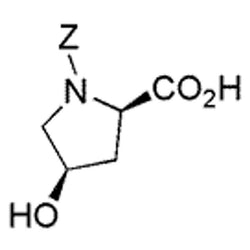 Z-cis-D-4-hydroxyproline|16468|130930-25-5