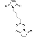5-Maleimidovalericacid-NHS|28494|103750-03-4
