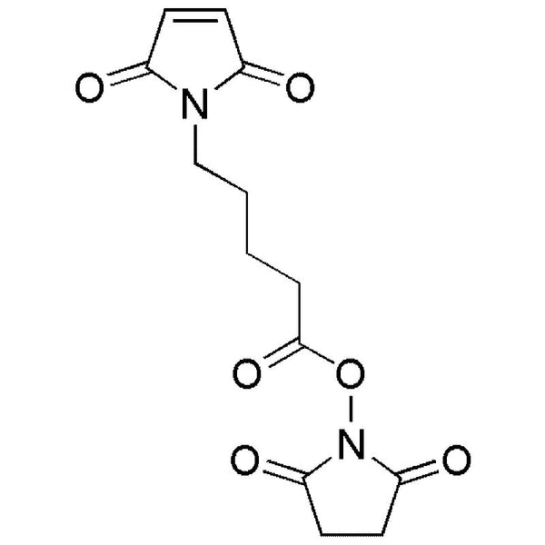 5-Maleimidovalericacid-NHS|28494|103750-03-4