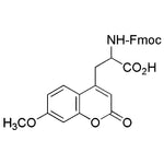 (R,S)-Fmoc-2-Amino-3-(7-methoxy-4-coumaryl)propionic acid|14356|133083-34-8