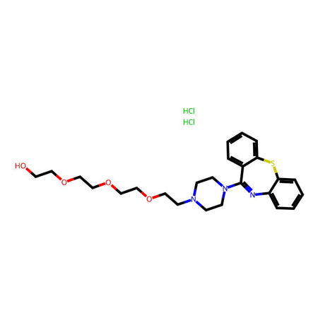 Quetiapine EP Impurity J|C4X-12449|1356906-17-6