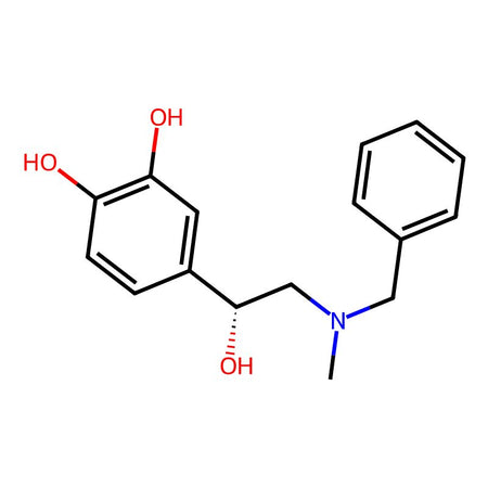 Adrenaline EP Impurity D|C4X-184945|317351-40-9