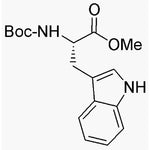 Na-Boc-L-tryptophan methyl ester|05319|33900-28-6