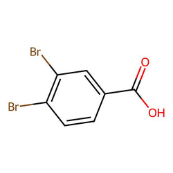 3,4-Dibromobenzoic acid|CS-W021794|619-03-4